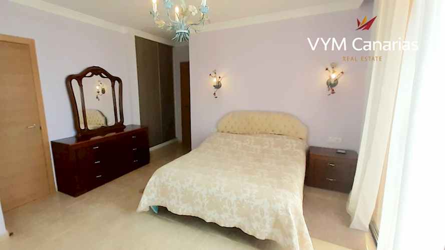4 bed villa for sale in Mirador del Sur I, Torviscas Alto