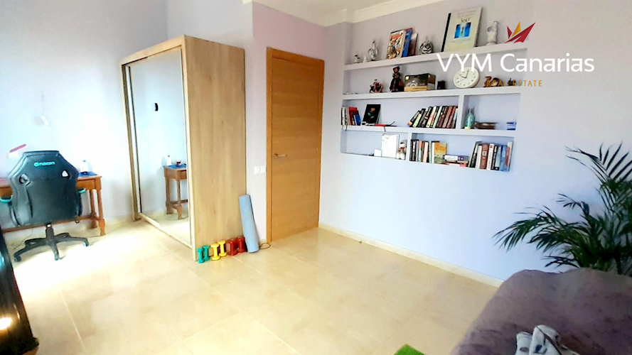 4 bed villa for sale in Mirador del Sur I, Torviscas Alto