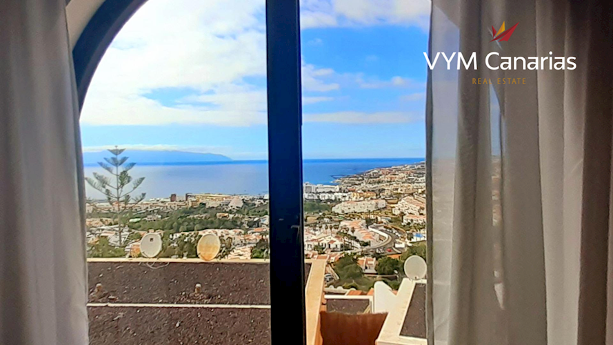 4 bed villa for sale in Mirador del Sur I, Torviscas Alto