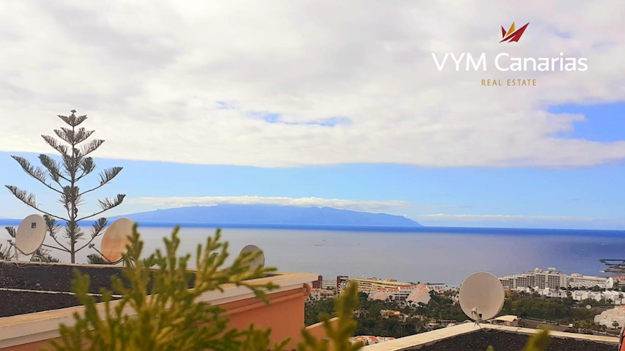 4 bed villa for sale in Mirador del Sur I, Torviscas Alto