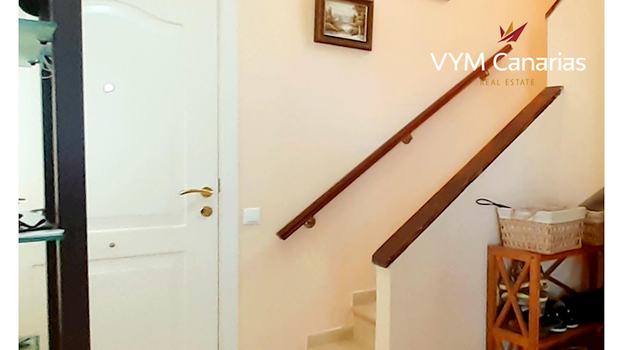 4 bed villa for sale in Mirador del Sur I, Torviscas Alto