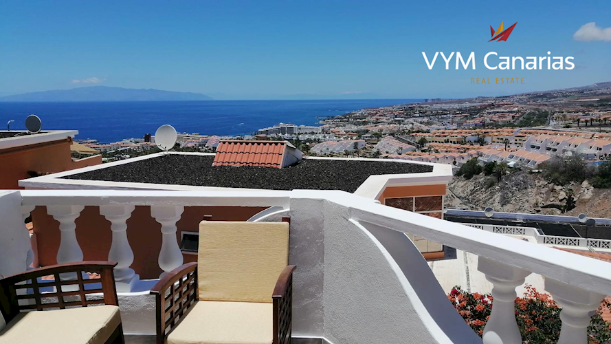 4 bed villa for sale in Mirador del Sur I, Torviscas Alto