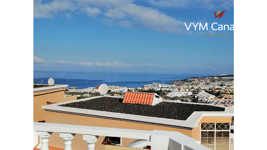 4 bed villa for sale in Mirador del Sur I, Torviscas Alto