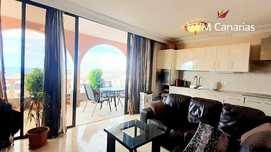 4 bed villa for sale in Mirador del Sur I, Torviscas Alto