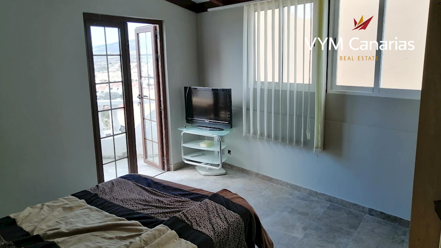 4 bed villa for sale in Mirador del Sur I, Torviscas Alto