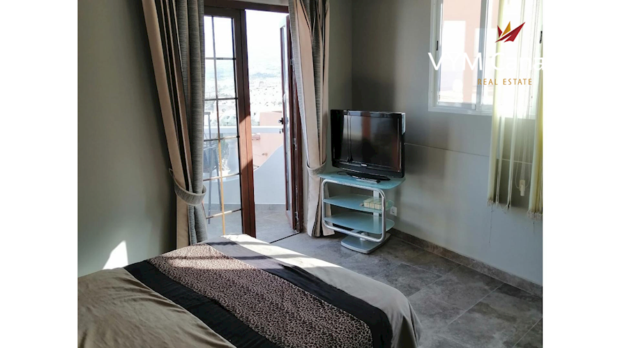 4 bed villa for sale in Mirador del Sur I, Torviscas Alto
