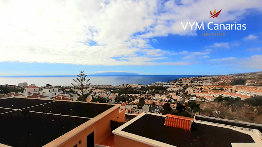 4 bed villa for sale in Mirador del Sur I, Torviscas Alto