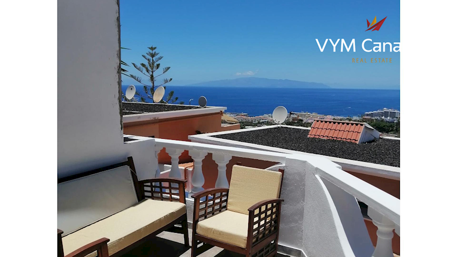 4 bed villa for sale in Mirador del Sur I, Torviscas Alto