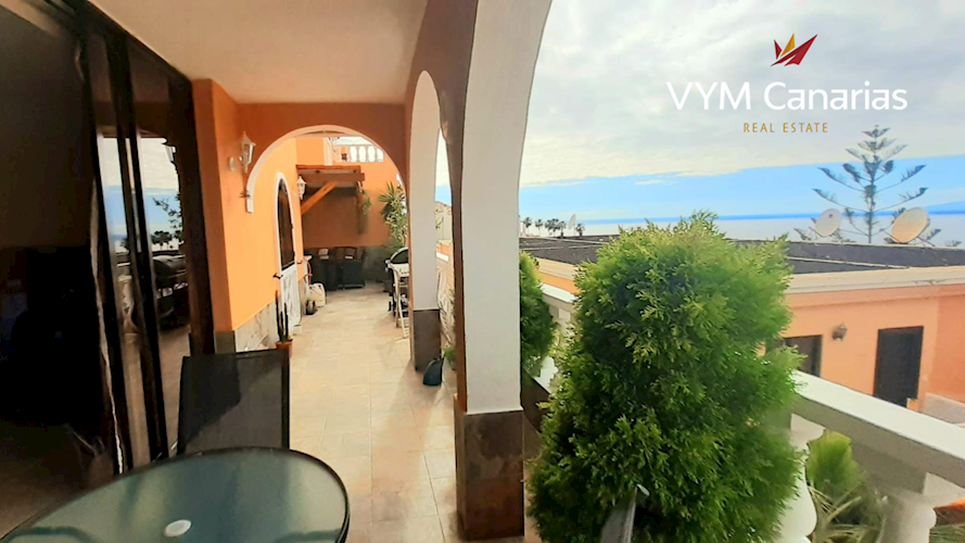 4 bed villa for sale in Mirador del Sur I, Torviscas Alto