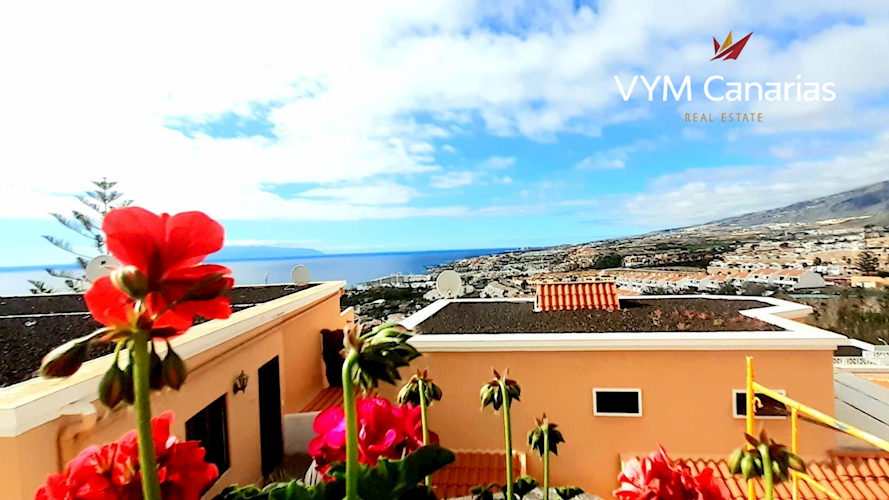 4 bed villa for sale in Mirador del Sur I, Torviscas Alto