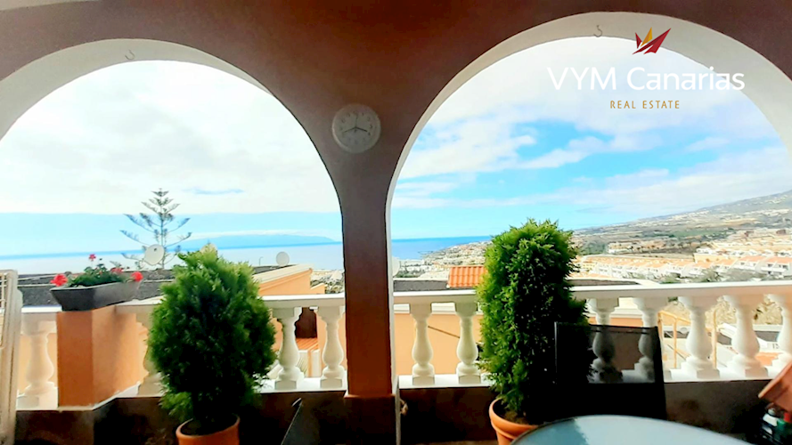 4 bed villa for sale in Mirador del Sur I, Torviscas Alto