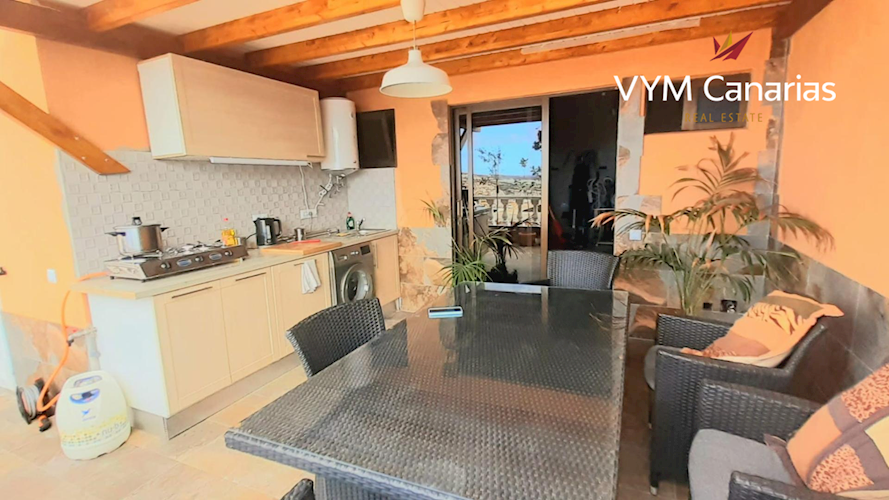 4 bed villa for sale in Mirador del Sur I, Torviscas Alto