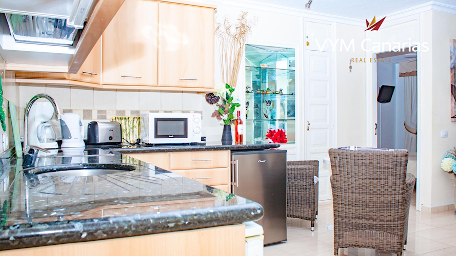 1 bed apartment for sale in Las Americas