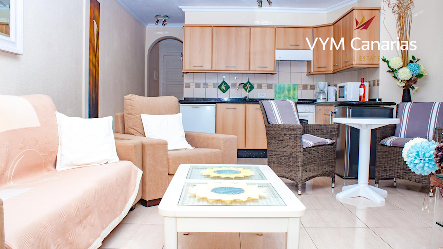 1 bed apartment for sale in Las Americas