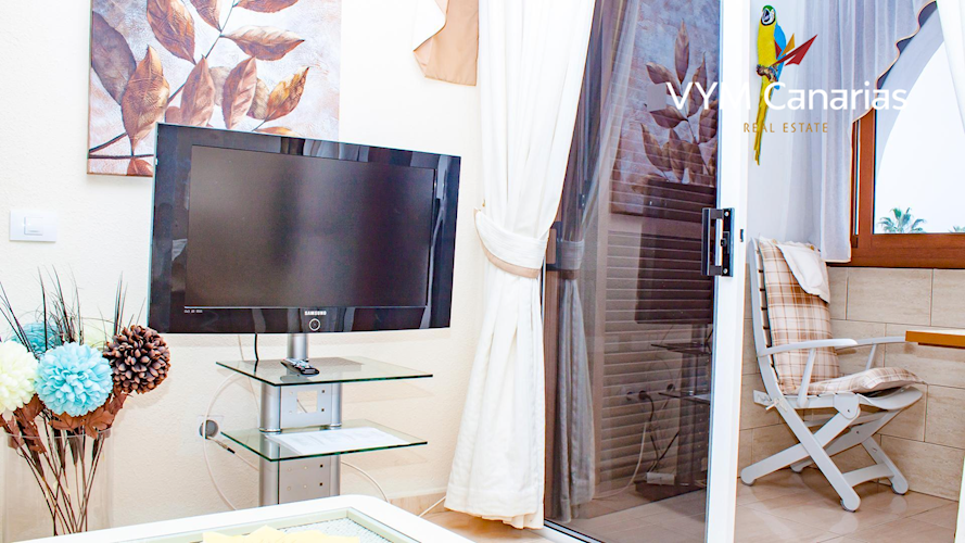 1 bed apartment for sale in Las Americas