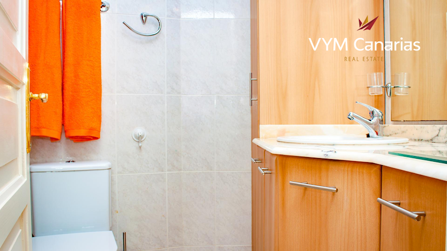 1 bed apartment for sale in Las Americas