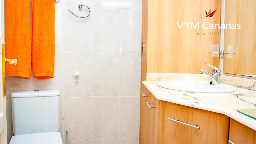 1 bed apartment for sale in Las Americas