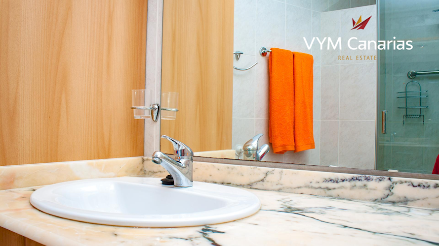1 bed apartment for sale in Las Americas