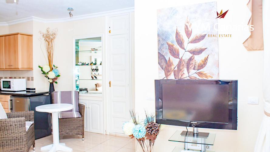 1 bed apartment for sale in Las Americas