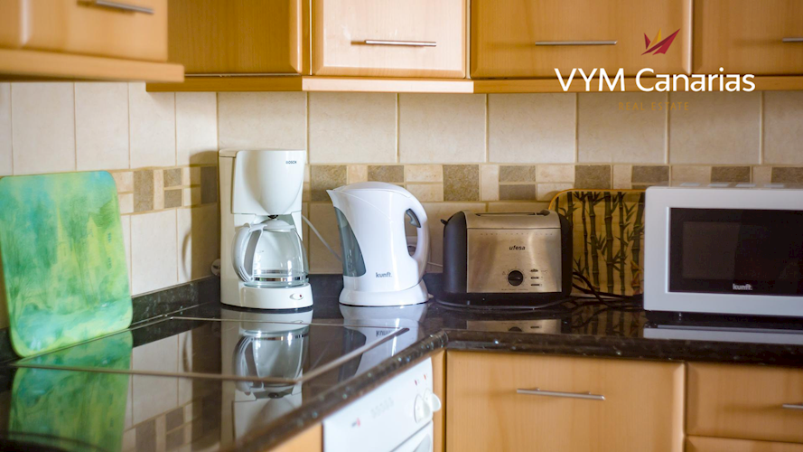 1 bed apartment for sale in Las Americas
