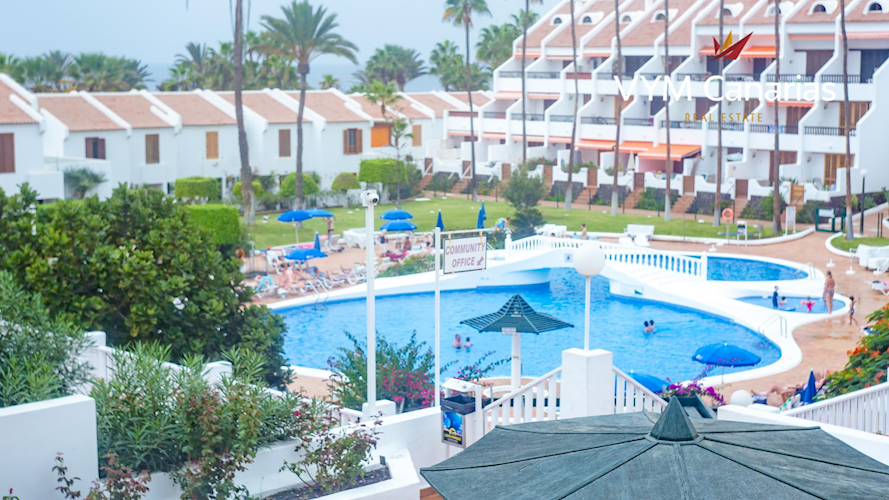 1 bed apartment for sale in Las Americas