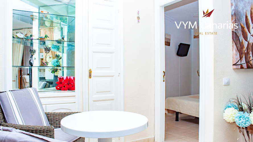 1 bed apartment for sale in Las Americas