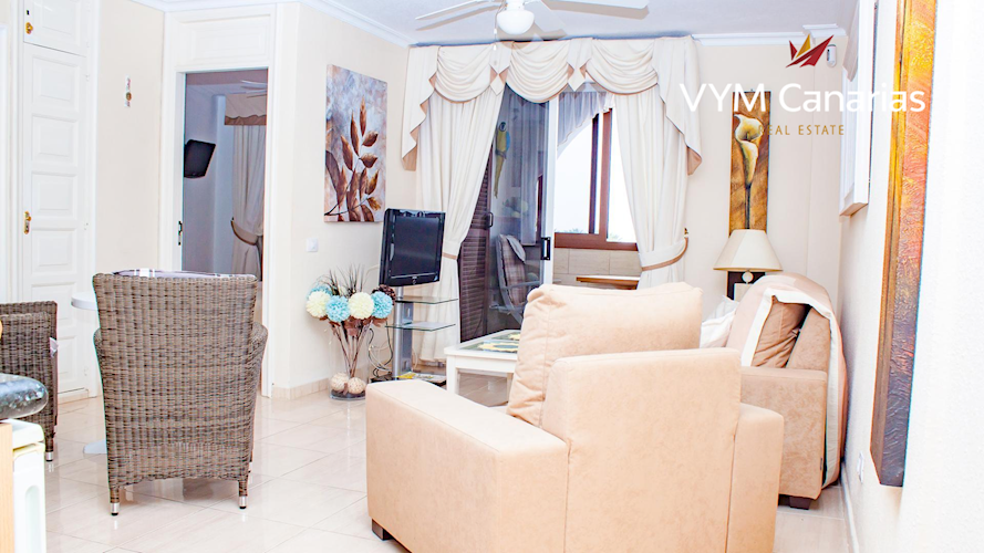 1 bed apartment for sale in Las Americas