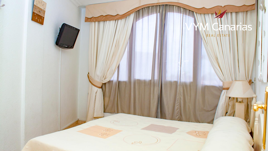 1 bed apartment for sale in Las Americas