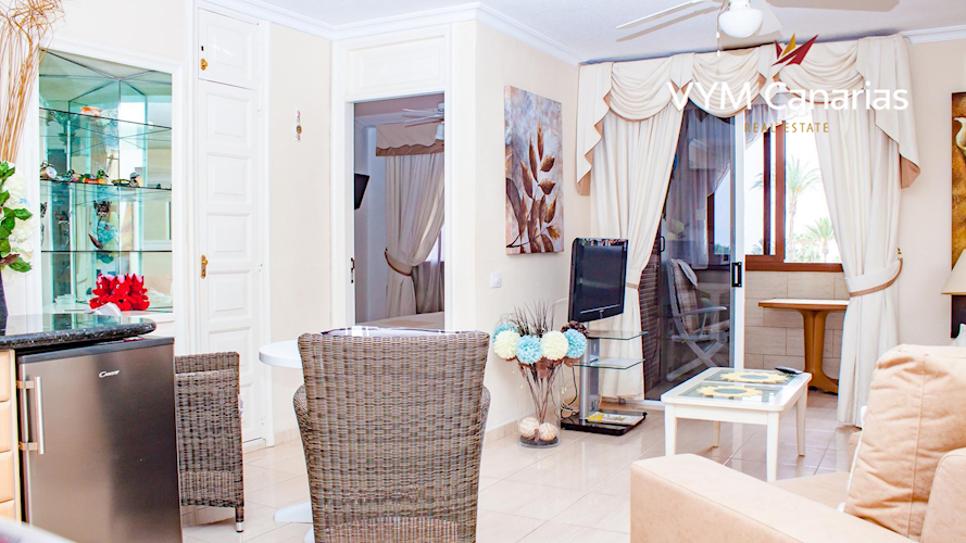 1 bed apartment for sale in Las Americas