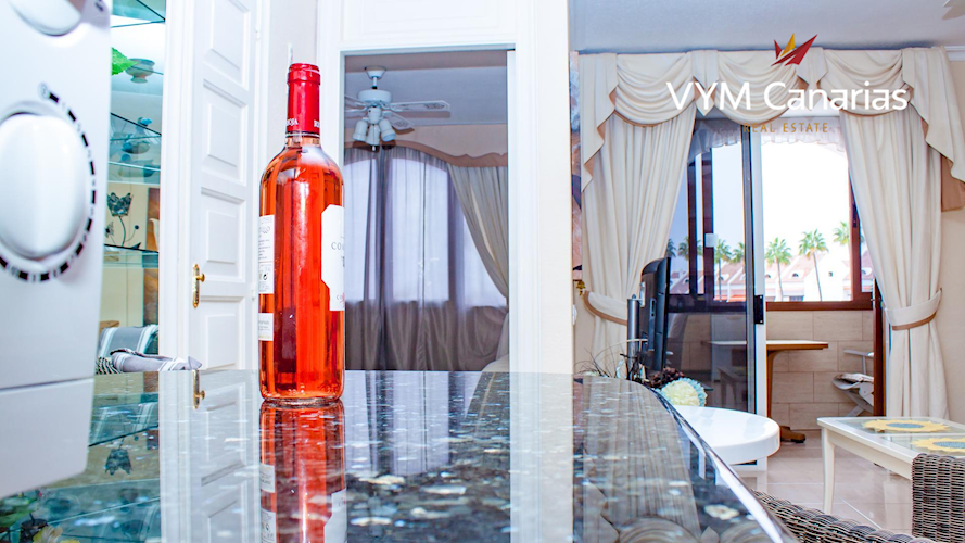 1 bed apartment for sale in Las Americas