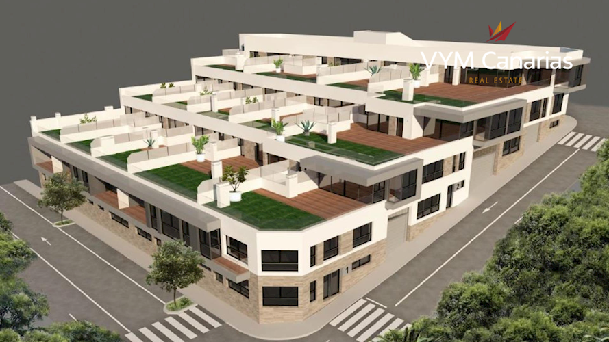 2 bed apartment for sale in Cuesta De La Villa