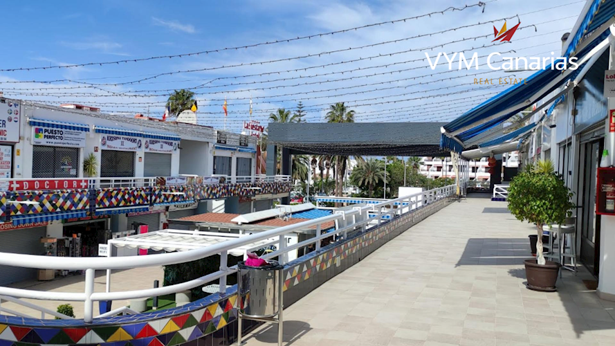 Commercial Property for sale in Las Americas