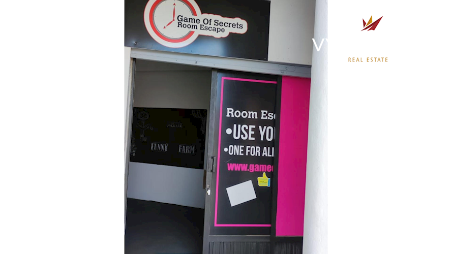 Commercial Property for sale in Las Americas