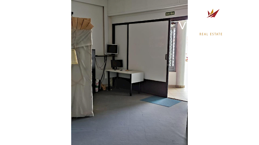 Commercial Property for sale in Las Americas