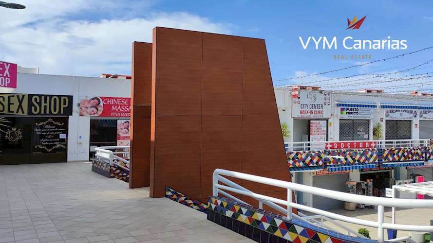 Commercial Property for sale in Las Americas
