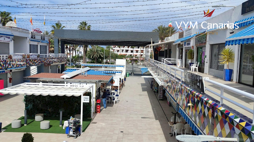 Commercial Property for sale in Las Americas