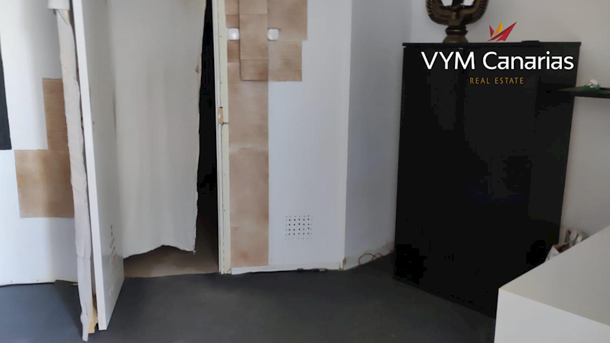 Commercial Property for sale in Las Americas