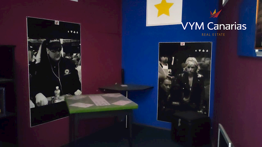 Commercial Property for sale in Las Americas