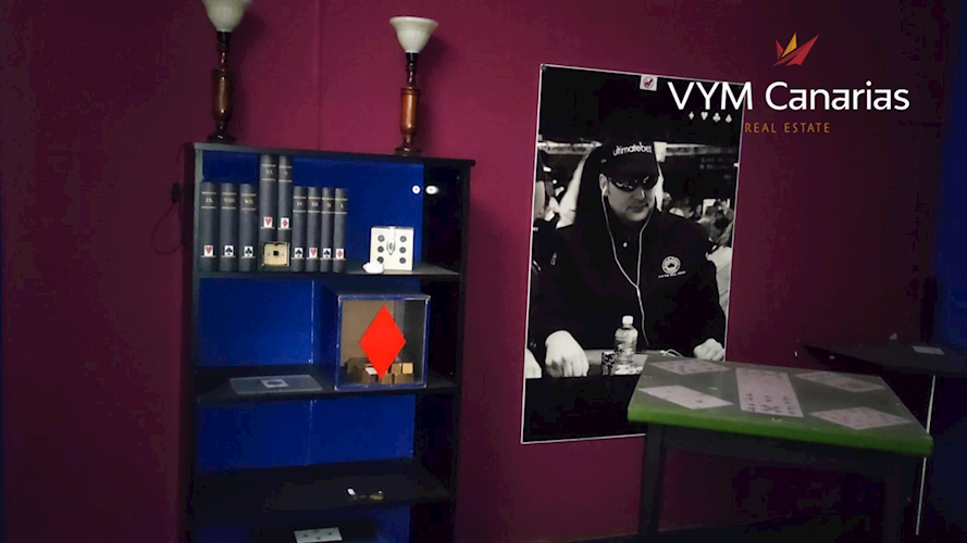 Commercial Property for sale in Las Americas