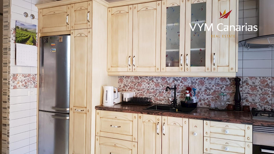 3 bed apartment for sale in Los Abrigos