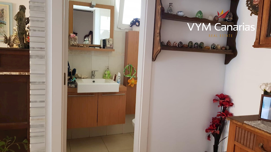 3 bed apartment for sale in Los Abrigos