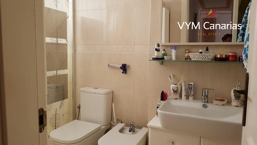3 bed apartment for sale in Los Abrigos