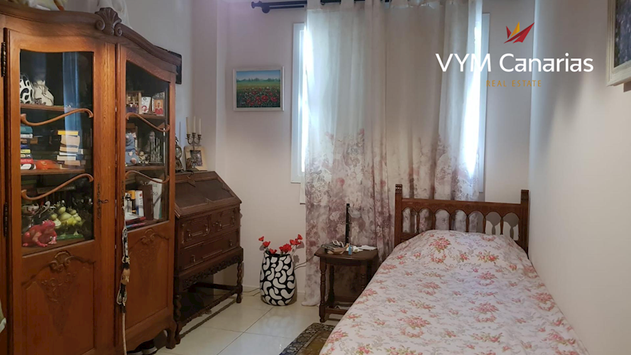 3 bed apartment for sale in Los Abrigos