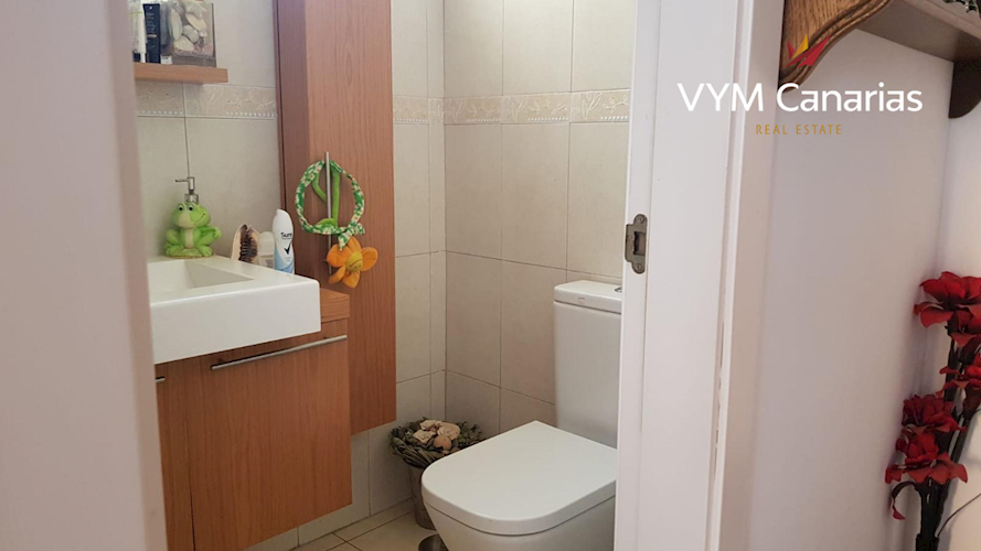 3 bed apartment for sale in Los Abrigos