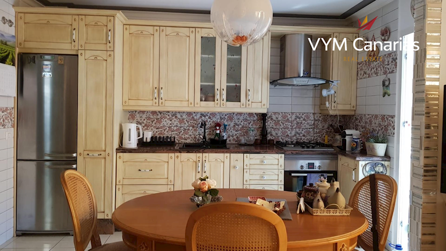 3 bed apartment for sale in Los Abrigos