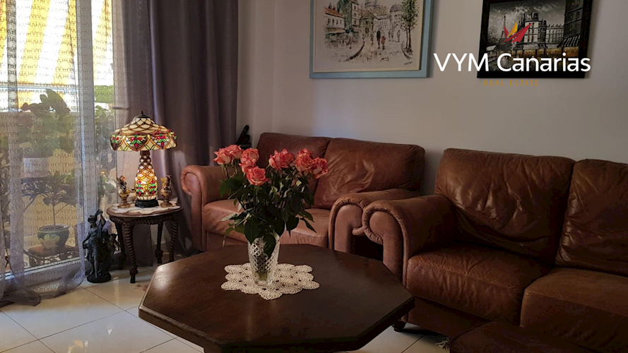 3 bed apartment for sale in Los Abrigos