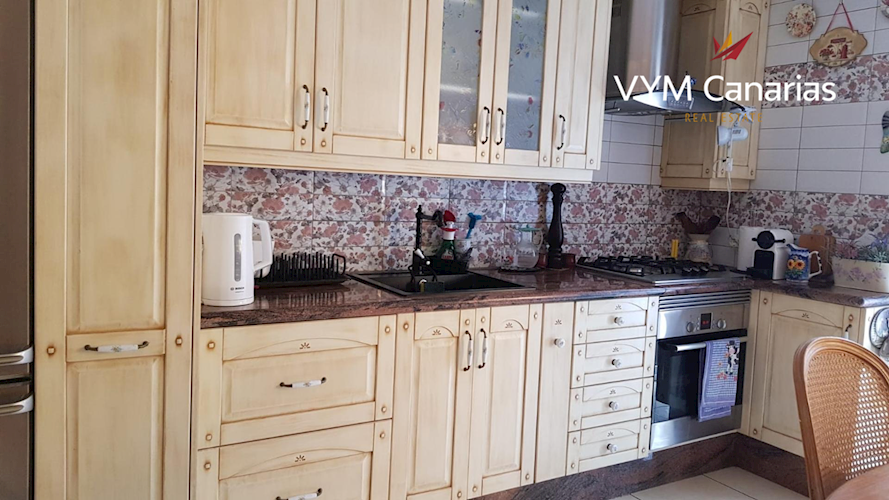 3 bed apartment for sale in Los Abrigos