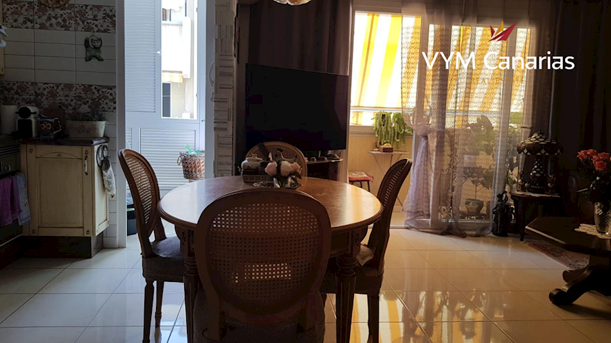 3 bed apartment for sale in Los Abrigos