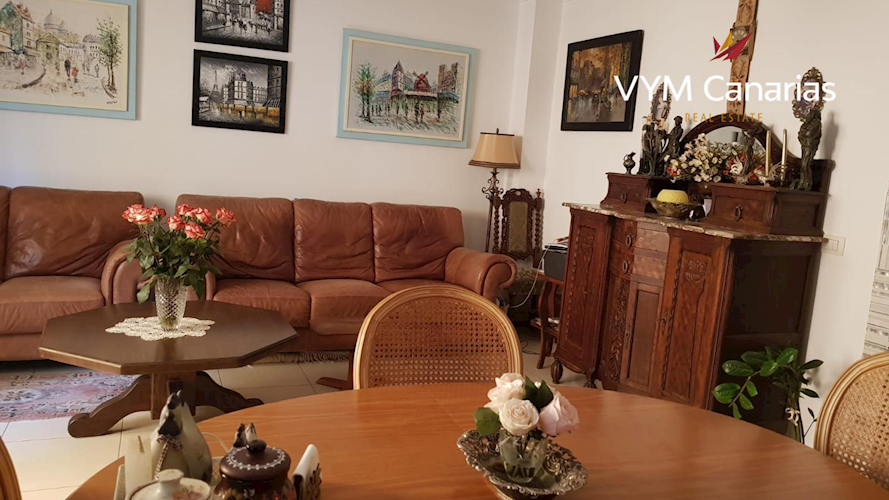 3 bed apartment for sale in Los Abrigos