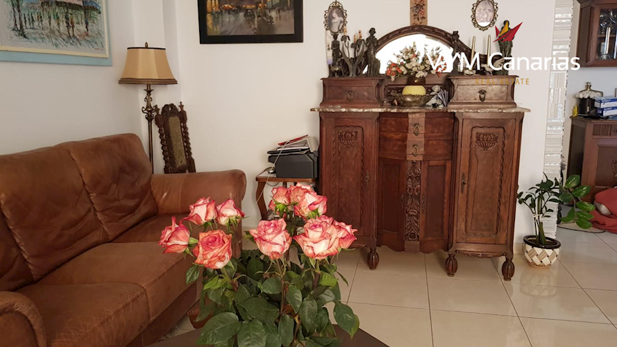 3 bed apartment for sale in Los Abrigos